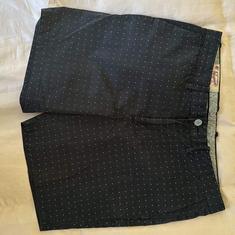 Original Penguin Men's Shorts